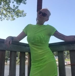 Meet your Posher, Shannon